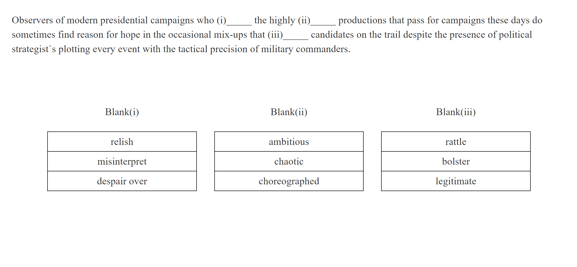 KMF Comprehensive set of mathematics questions after the reform